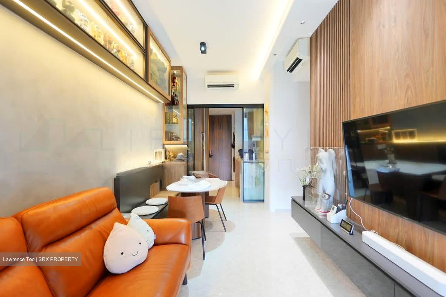 Parc Komo (D17), Apartment #628527471